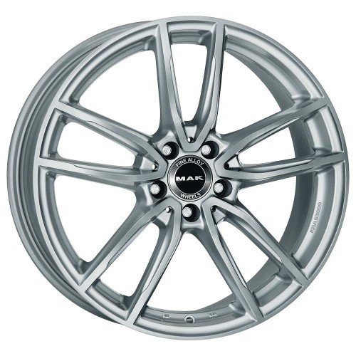 Janta aliaj MAK EVO 8x18 5x112 ET33