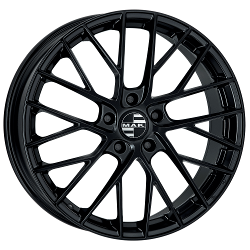 Janta aliaj MAK MONACO 8.5x20 5x130 ET51