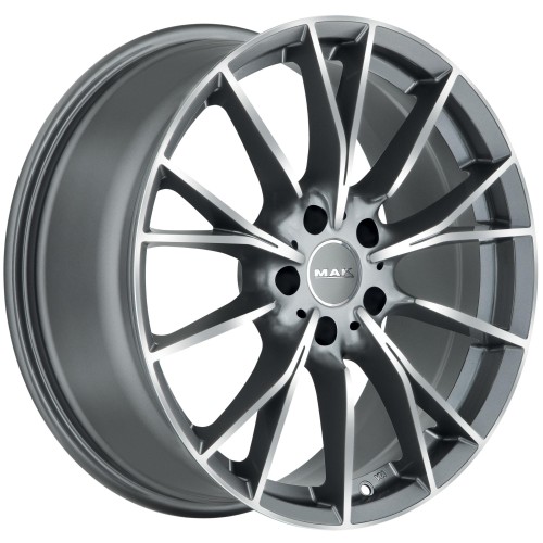 Janta aliaj MAK FABRIK 8.5x19 5x112 ET40