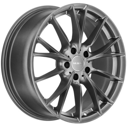 Janta aliaj MAK FABRIK 8.5x19 5x112 ET40