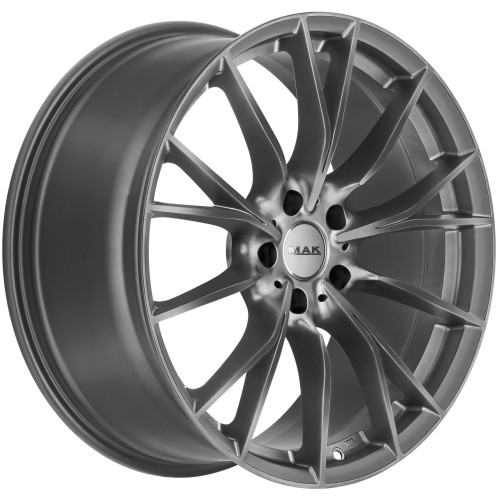 Janta aliaj MAK FABRIK-D 9x20 5x120 ET44