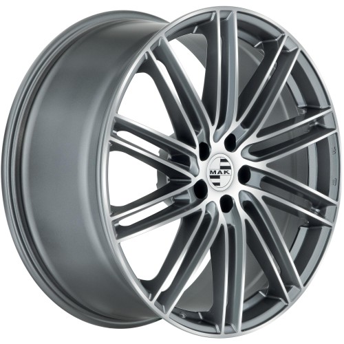 Janta aliaj MAK LEIPZIG 9.5x21 5x130 ET46