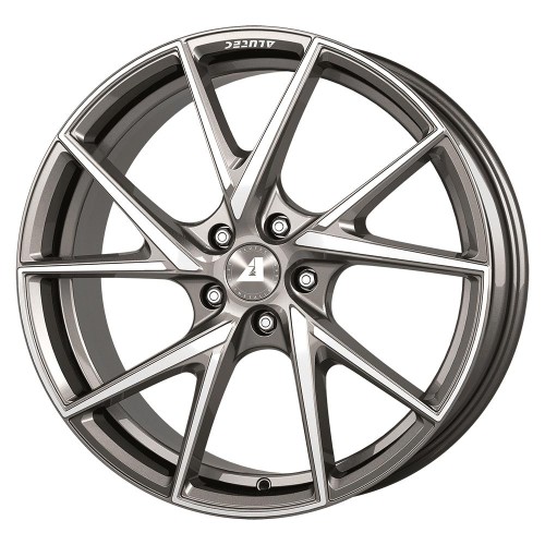 Janta aliaj ALUTEC ADX.01 8.5x18 5x114.3 ET35