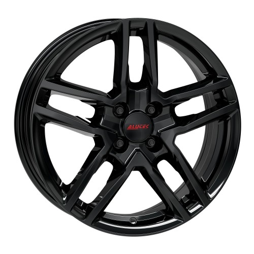 Janta aliaj ALUTEC IKENU 6.5x17 4x108 ET40
