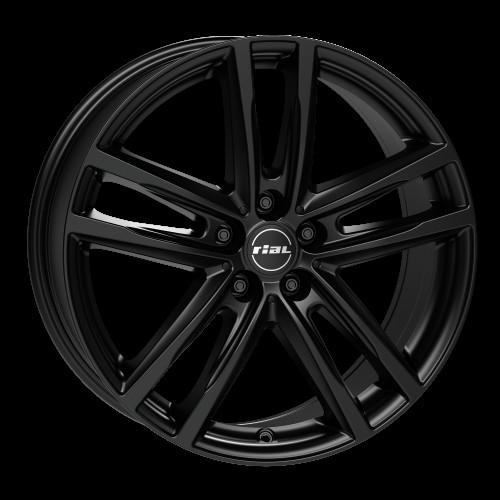 Janta aliaj ALUTEC X10X 8.5x18 5x112 ET44