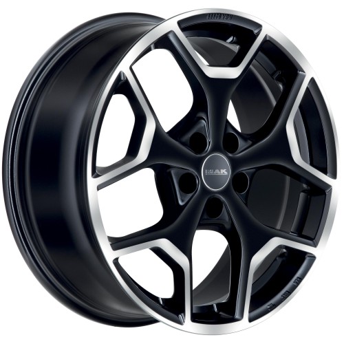 Janta aliaj MAK LIBERTY 7.5x18 5x127 ET44