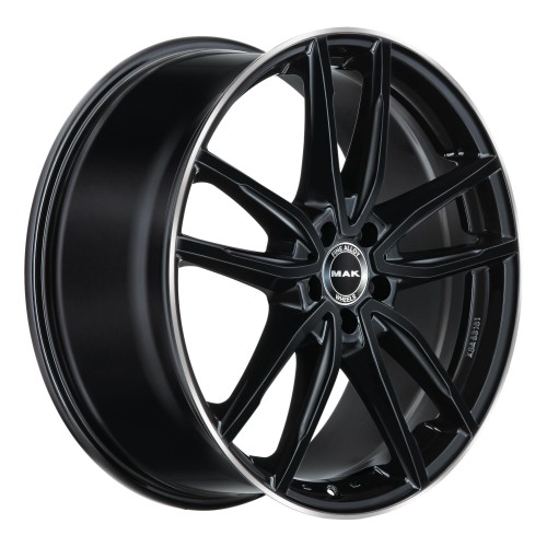 Janta aliaj MAK EVO 10x21 5x112 ET52