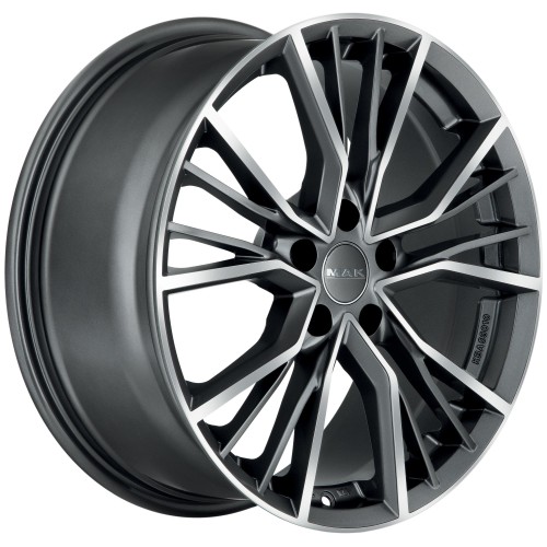 Janta aliaj MAK UNION 10x22 5x112 ET26