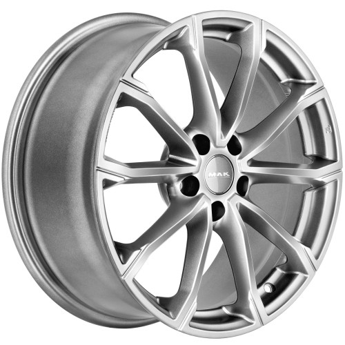 Janta aliaj MAK DAVINCI 6.5x16 5x110 ET40