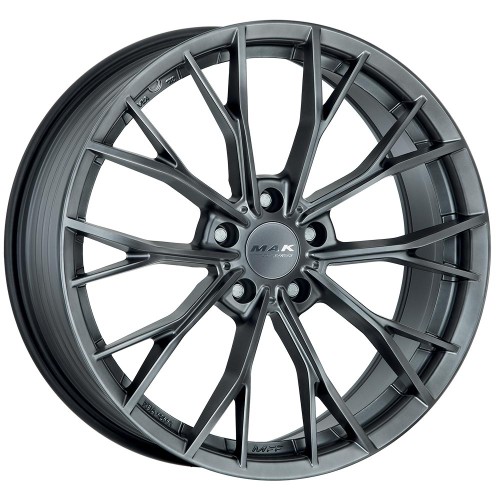 Janta aliaj MAK PRIME D-FF 9x20 5x120 ET35