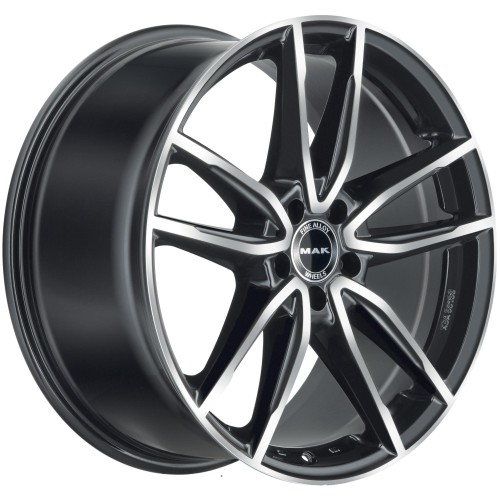 Janta aliaj MAK EVO-D 9.5x20 5x112 ET57