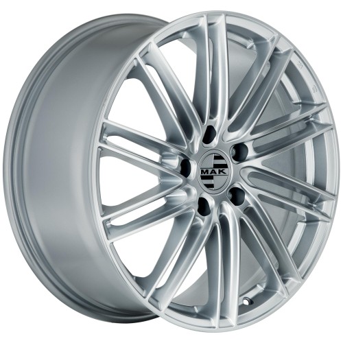Janta aliaj MAK LEIPZIG 9.5x21 5x112 ET27