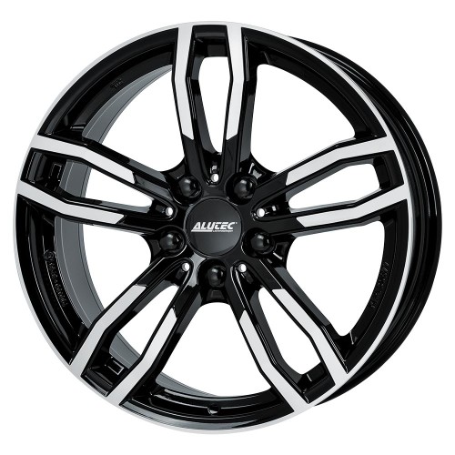Janta aliaj ALUTEC DRIVE 7.5x17 5x120 ET43