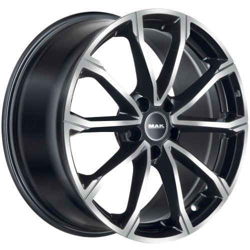 Janta aliaj MAK DAVINCI 7x18 5x108 ET47.5