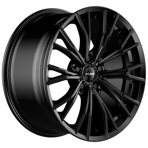 Janta aliaj MAK MARK-D 9.5x19 5x112 ET44