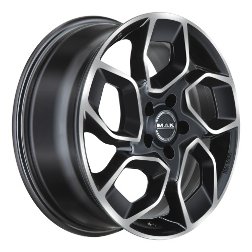 Janta aliaj MAK EXPRESS 6.5x16 5x130 ET65