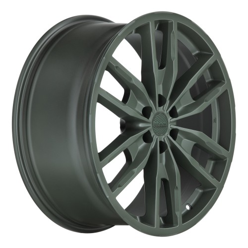 Janta aliaj MAK PEAK 8.5x18 6x139.7 ET35