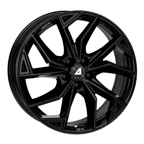 Janta aliaj ALUTEC ADX.02 7.5x18 4x108 ET45