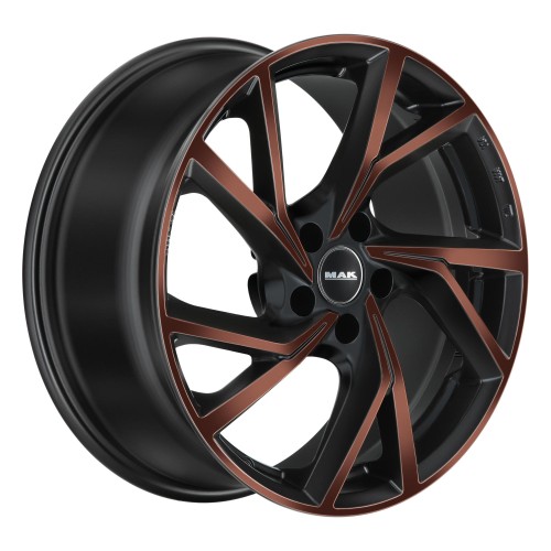 Janta aliaj MAK KASSEL 7.5x17 5x112 ET40