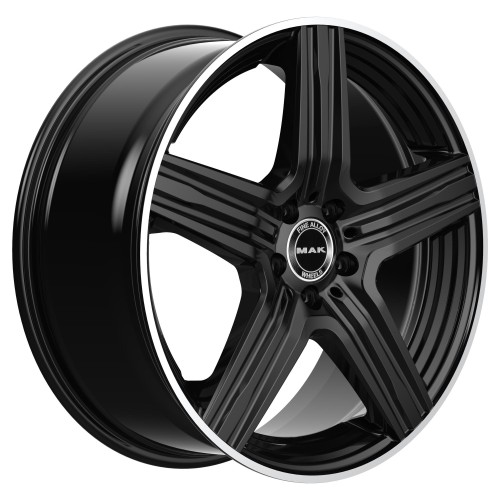 Janta aliaj MAK LEWIS 8x19 5x112 ET40