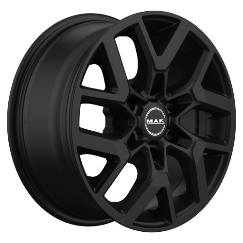 Janta aliaj MAK GRAVEL 7.5x17 6x139.7 ET38
