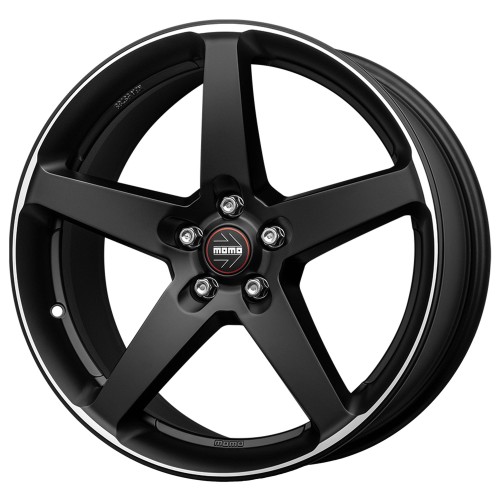 Janta aliaj MOMO FIVE 8.5x19 5x108 ET43