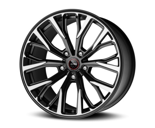 Janta aliaj MOMO RF-02 9x20 5x114.3 ET40
