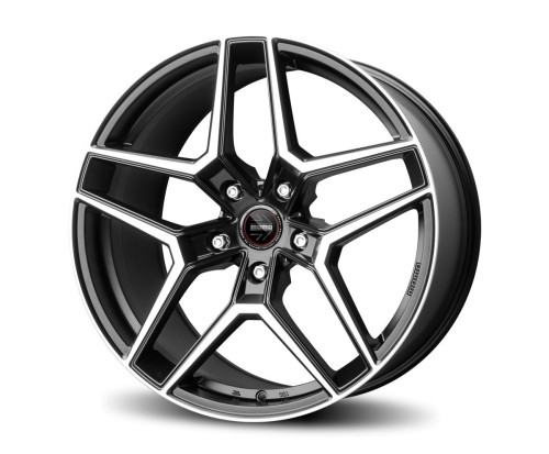 Janta aliaj MOMO RF-06 9.5x20 5x112 ET40