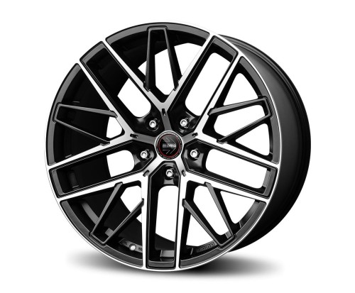 Janta aliaj MOMO RFX-01 9x21 5x108 ET40