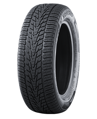 Anvelopă Iarnă NANKANG SV-4 215/45 R18 93V  