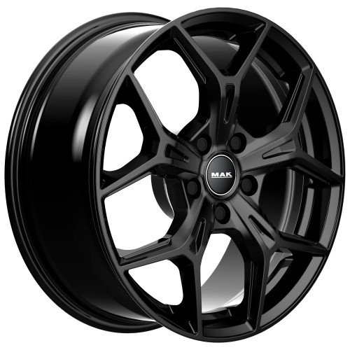 Janta aliaj MAK EPICA 6.5x17 5x112 ET45.5