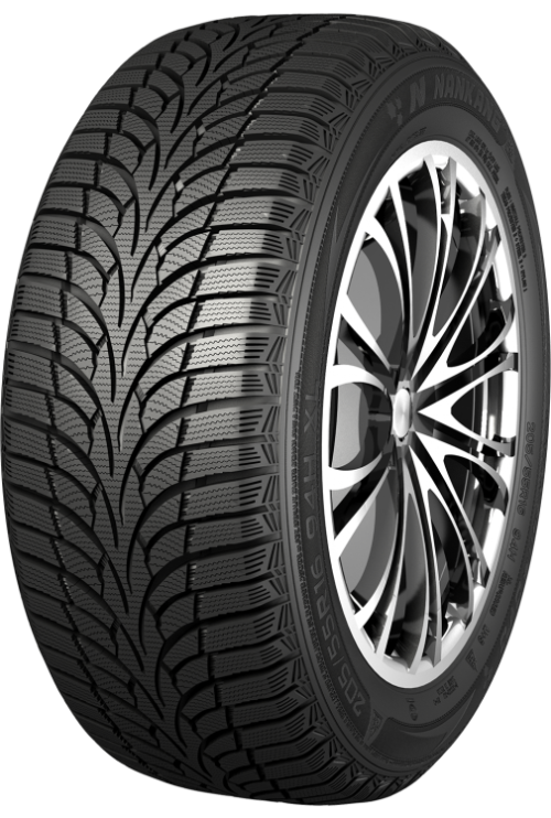 Anvelopă Iarnă NANKANG SV-3 185/60 R15 88H  