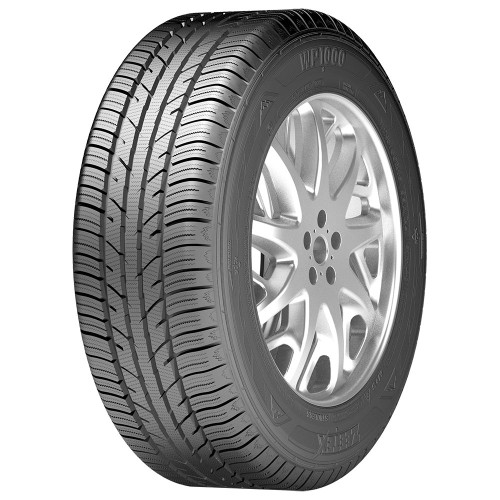 Anvelopă Iarnă ZEETEX WP1000 195/55 R16 87H  