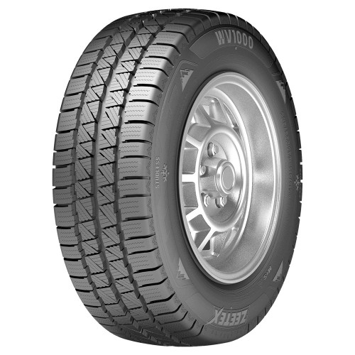 Anvelopă Iarnă ZEETEX WV1000 225/70 R15 112/110S  