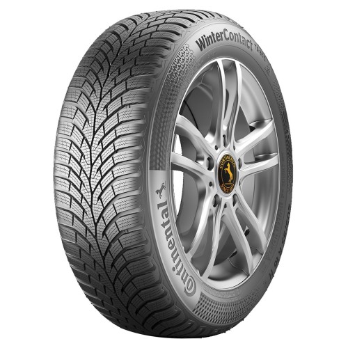 Anvelopă Iarnă CONTINENTAL WinterContact TS 870 225/50 R17 98V  