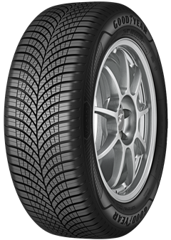 Anvelopă All Season GOODYEAR VEC 4SEASONS G3 245/45 R19 102W  