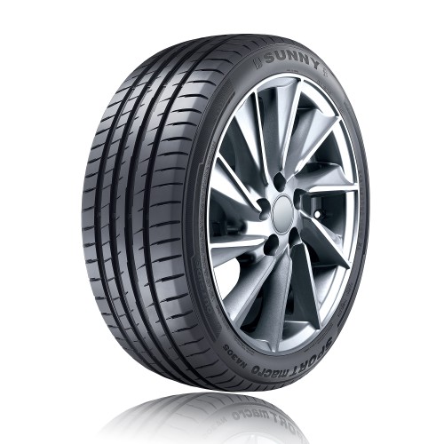 Anvelopă Vară SUNNY NA305 215/45 R18 93W  