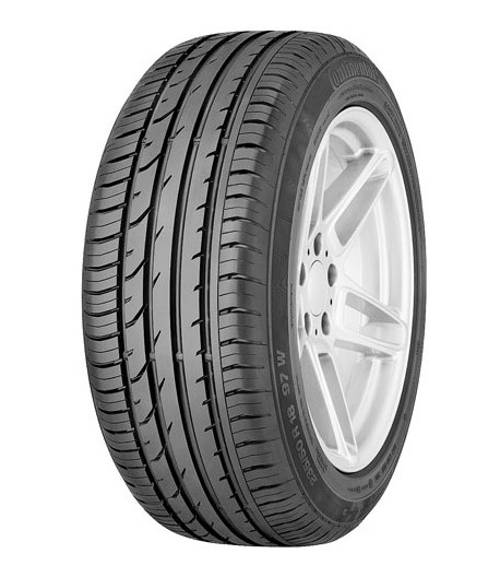 Anvelopă Vară CONTINENTAL PREMIUM CONTACT 2 195/50 R16 88V XL 