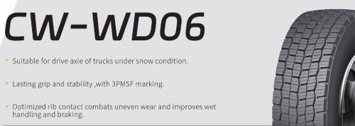 Anvelopă Vară CROSSWIND CW WD06 315/70 R22.5 156/150L  