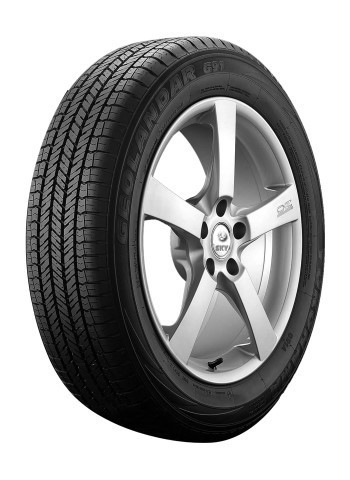 Anvelopă Vară YOKOHAMA G91AV 225/65 R17 102H  