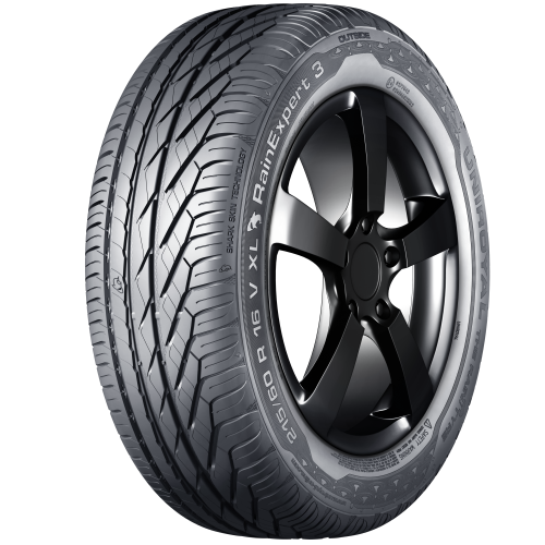 Anvelopă Vară UNIROYAL RainExpert 3 155/70 R13 75T  