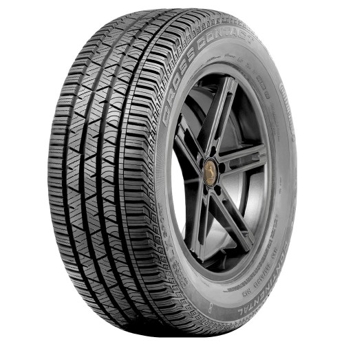 Anvelopă Vară CONTINENTAL CrossContact LX Sport 275/45 R20 110V  