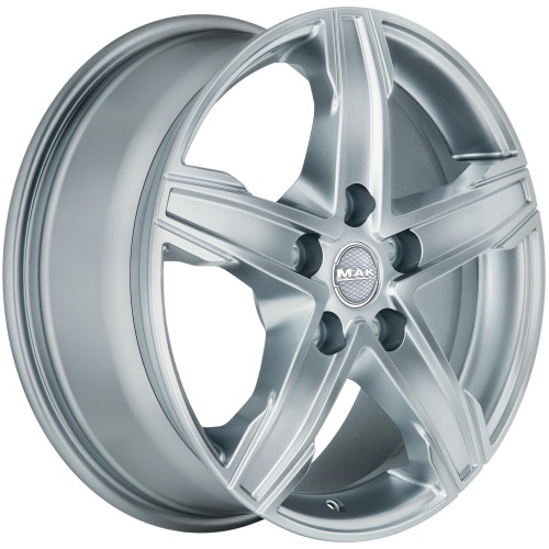 Janta aliaj MAK KING5 3 7.5x17 5x160 ET55