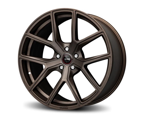 Janta aliaj MOMO RF-01 Metallic Brown 8.5x20 5x114.3 ET45