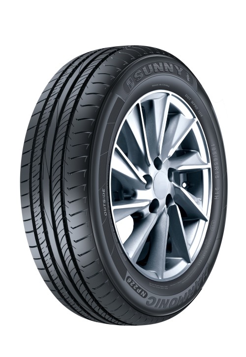 Anvelopă Vară SUNNY NP226 195/60 R16 89H  
