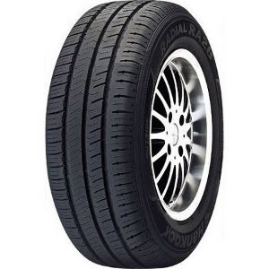 Anvelopă Vară HANKOOK RA28 Radial RA28 205/65 R16 107/105T  
