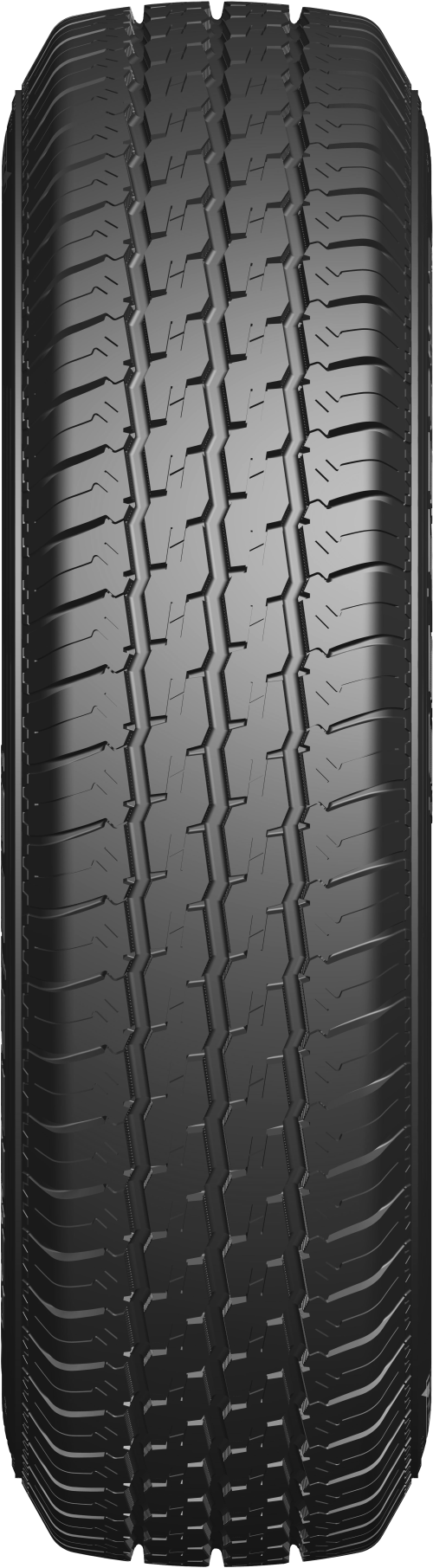 Anvelopă Vară ZEETEX CT6000 ECO 205/65 R16 107/105T  