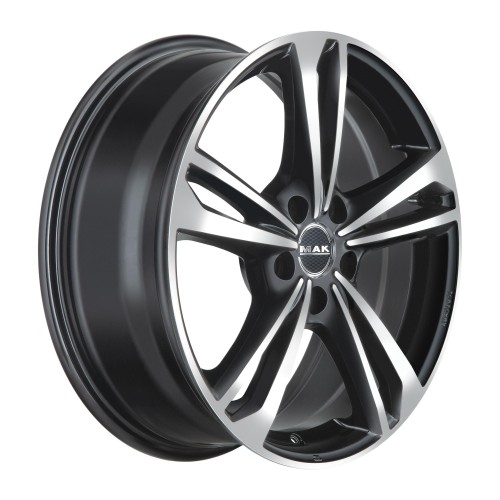 Janta aliaj MAK EMBLEMA 6x15 4x108 ET45