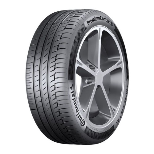 Anvelopă Vară CONTINENTAL PREMIUM CONTACT 6 225/55 R17 97Y  