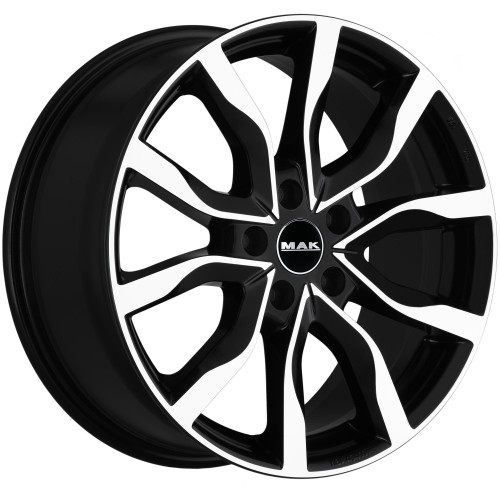 Janta aliaj MAK KOLN 8x18 5x130 ET35